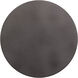 Bernaby 21 X 18 inch Gunmetal End Table